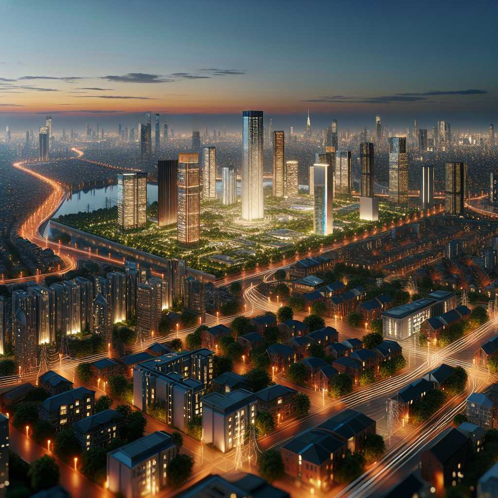 Understanding Duquesne Light: A Comprehensive Overview of the Power Provider