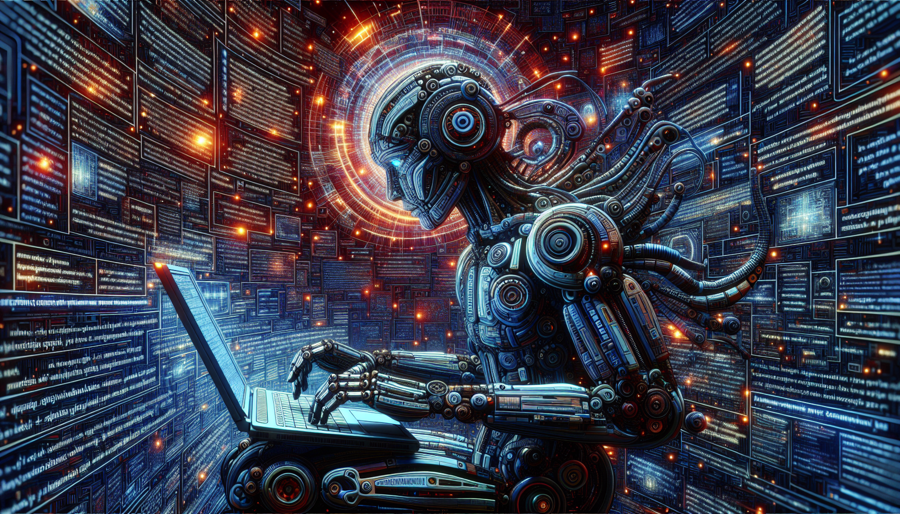 'The Future of Writing: Exploring A.I. Content Generation Tools' - ...