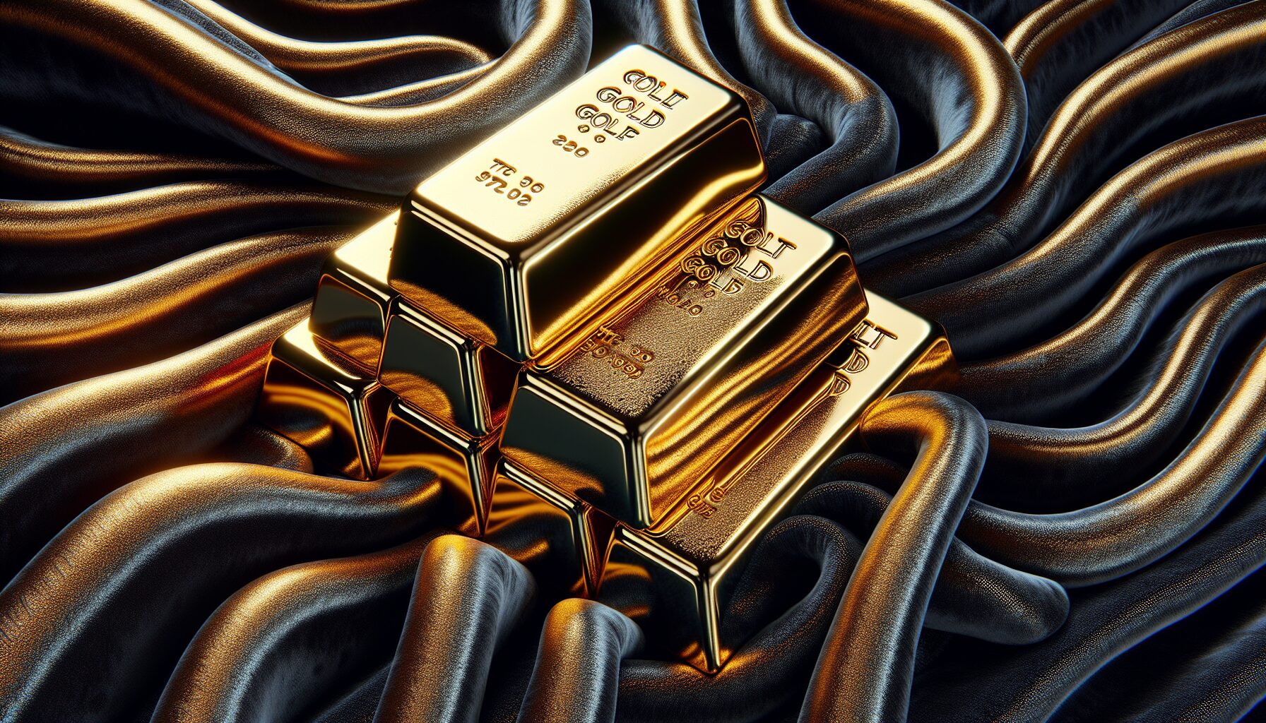 Unveiling the Golden Rules: A Comical Guide to Investing in Gold Ba…