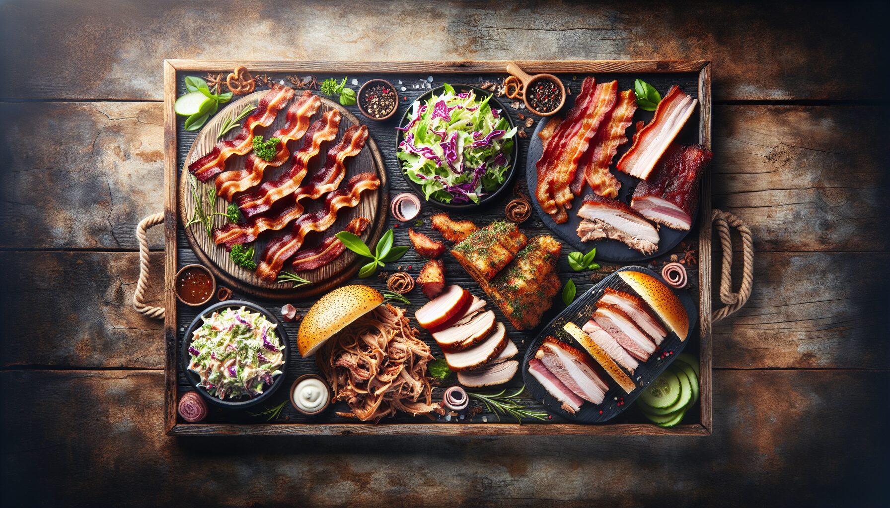 Sizzling Secrets: Mastering the Art of Perfectly Cooked Pork Dishes…