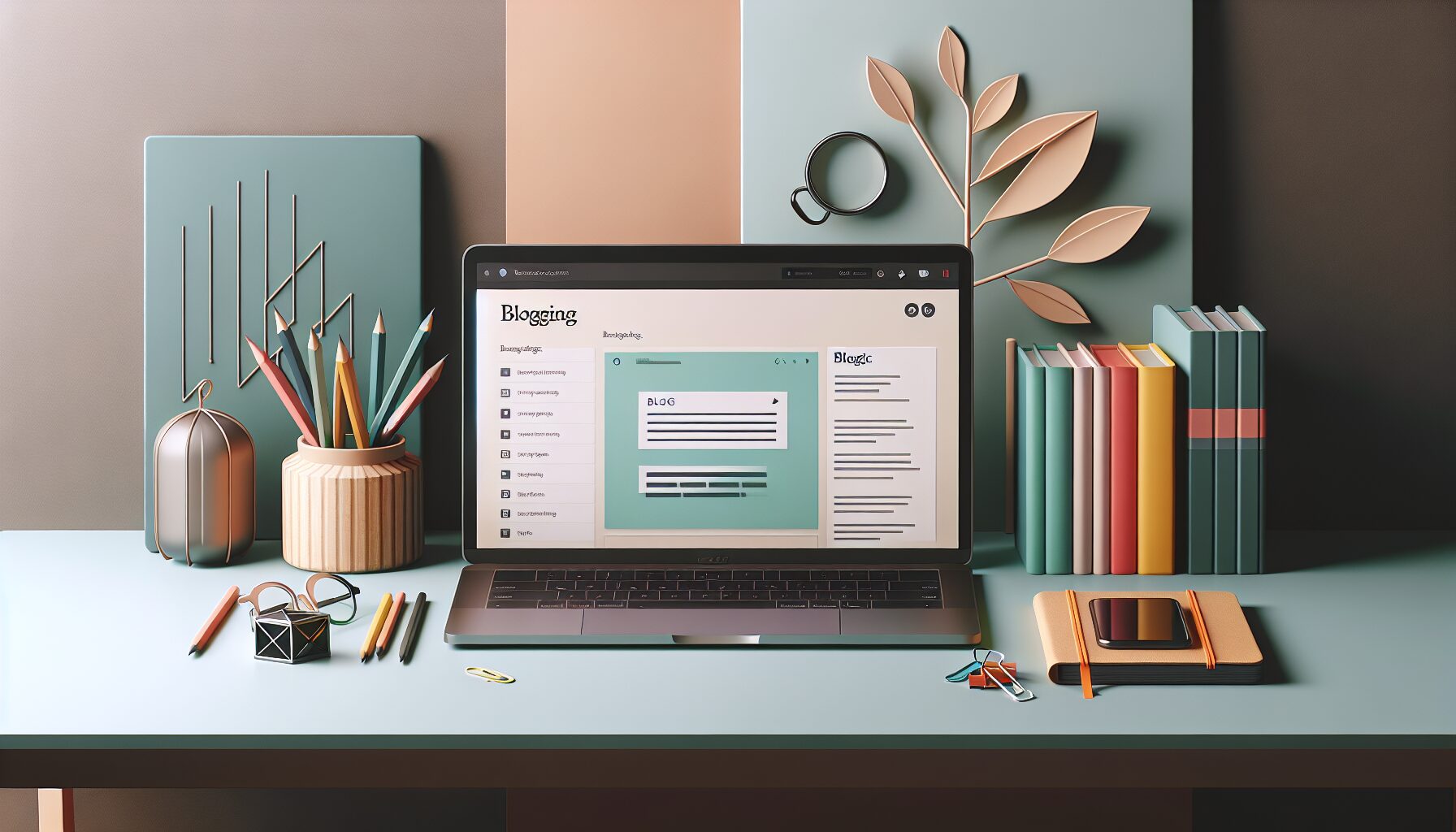 WordPress Blog Writing – The Art of WordPress Blog Writing: Techniq…