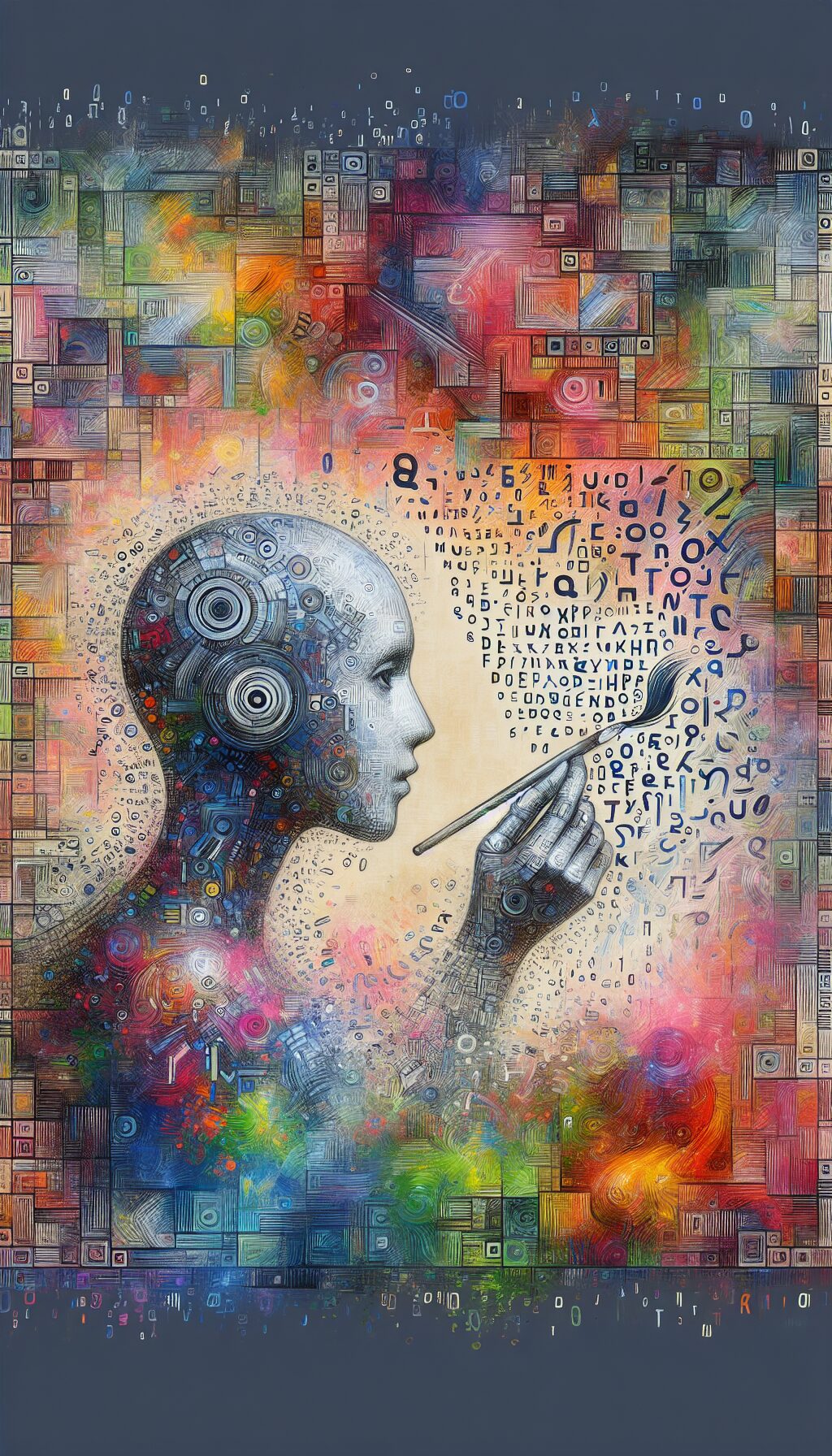 A.I Content Generation – The Rise of A.I. Content Generation: Craft…