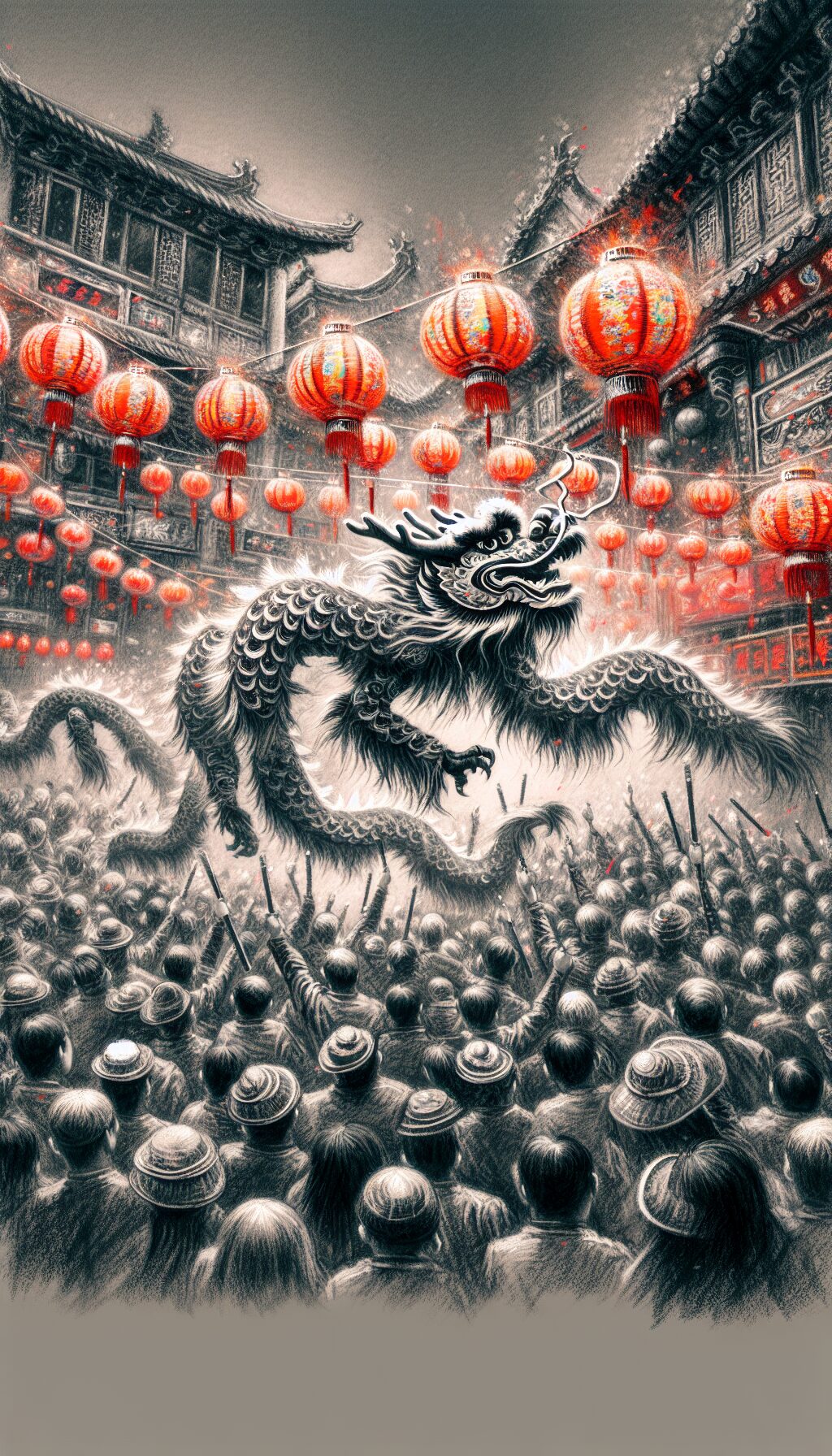 Chinese Dragons – The Majestic World of Chinese Dragons: Myth, Cult…