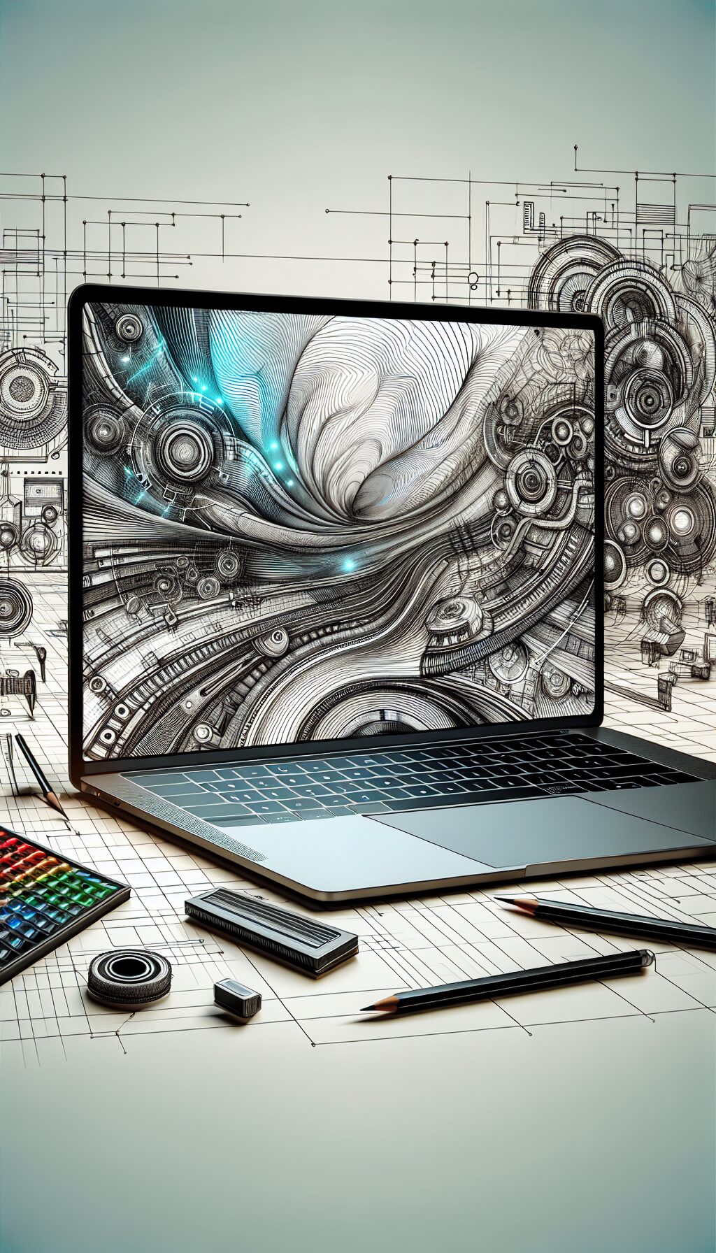 A.I Content Generation – AI Content Generation: The Future of Creat…