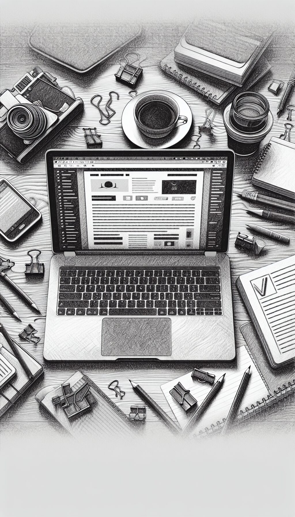 WordPress Blog Writing – The Art of WordPress Blog Writing: From Novice to Pro