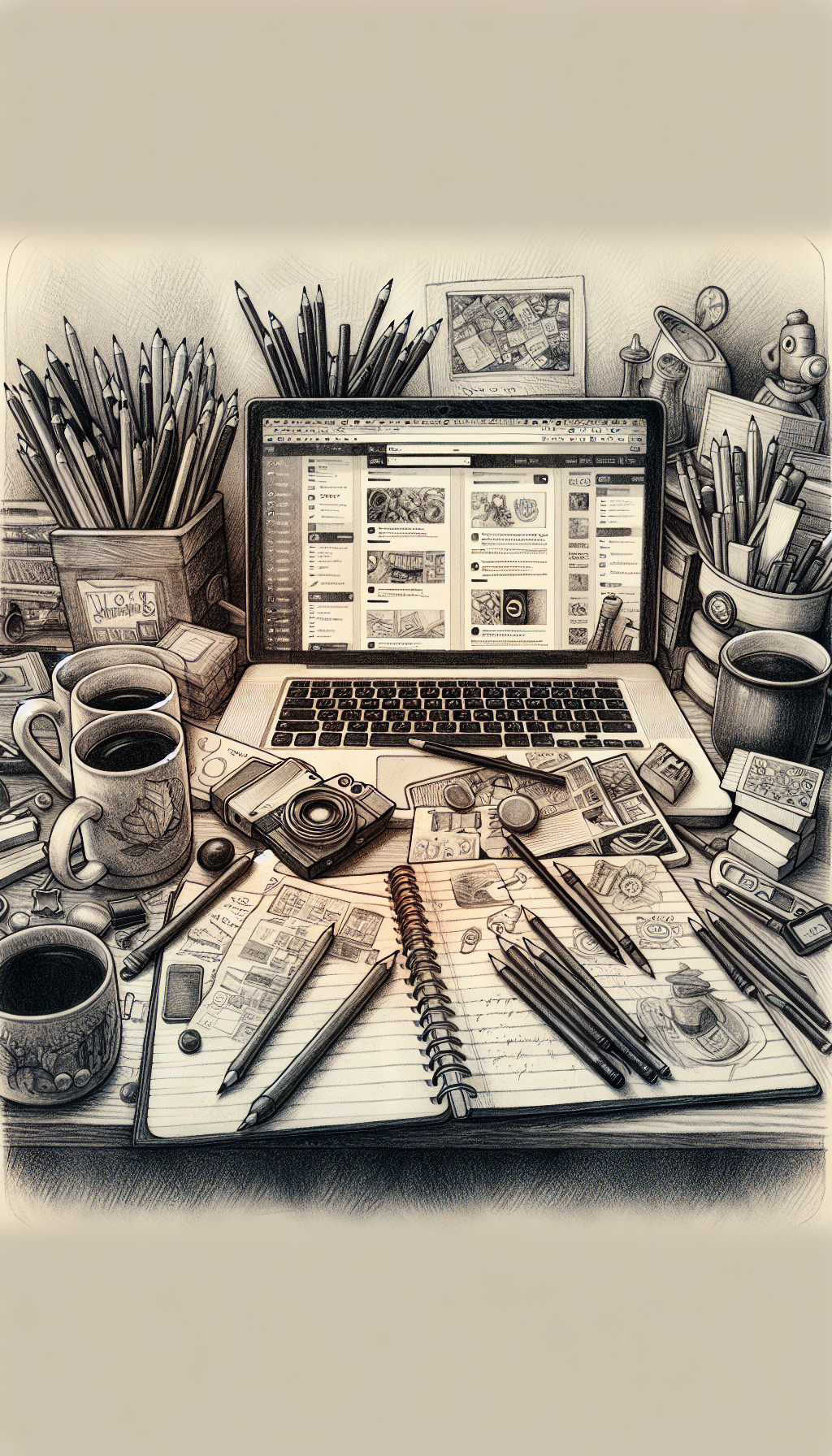 WordPress Blog Writing – Mastering WordPress Blog Writing: Tips, Tr…