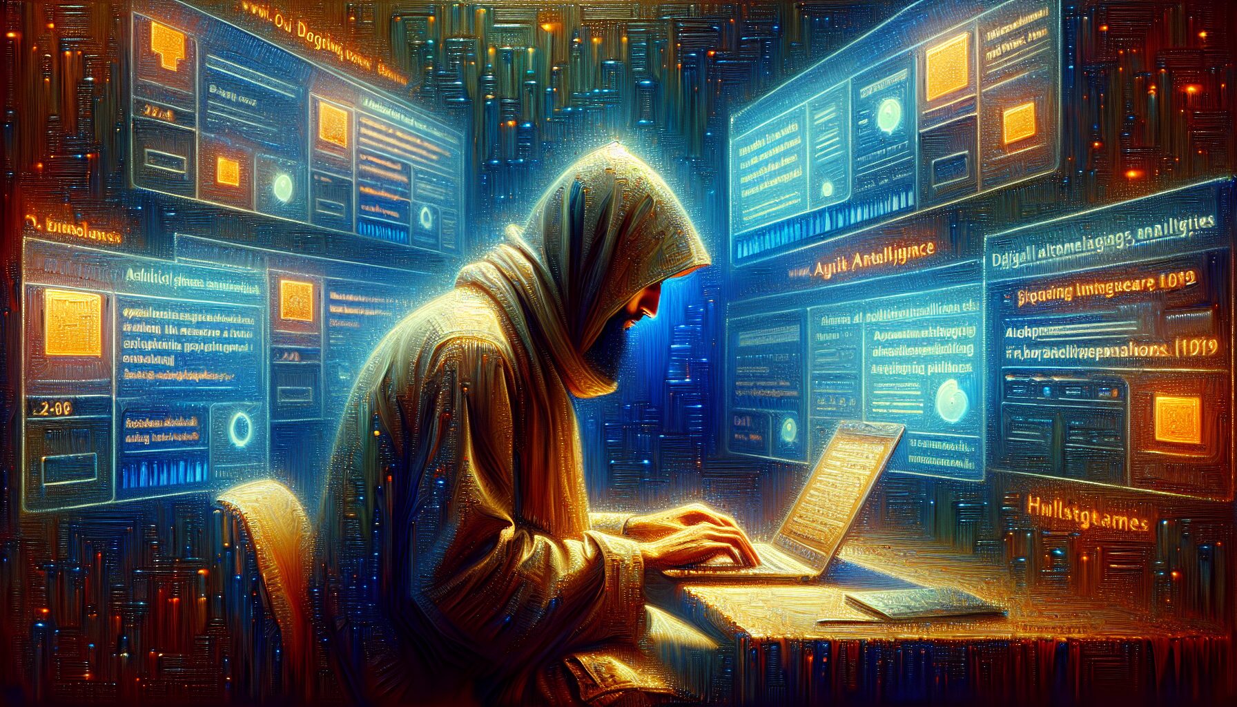 Creating AI Blog Posts: A Comprehensive Guide