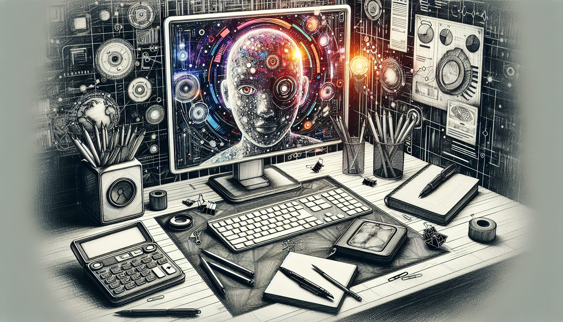 Harnessing Artificial Intelligence to Create Compelling Blog Posts