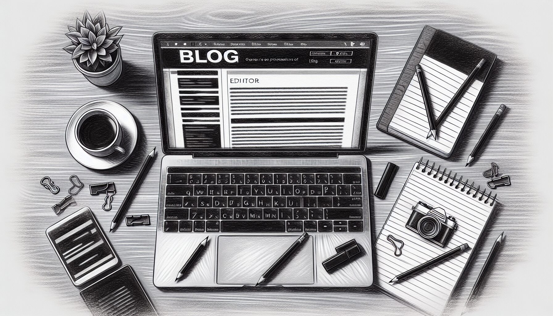 Mastering WordPress Blog Writing: A Comprehensive Guide