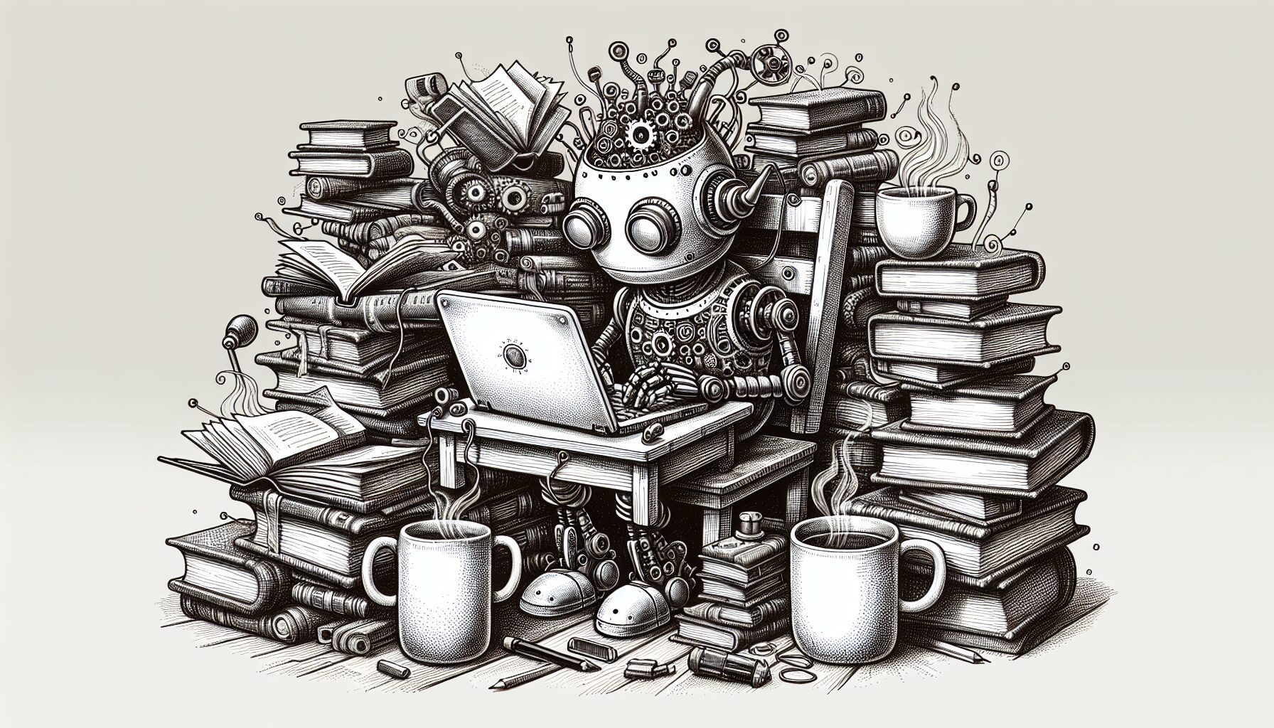 WordPress A.I. Copywriting: The Future of Content Creation
