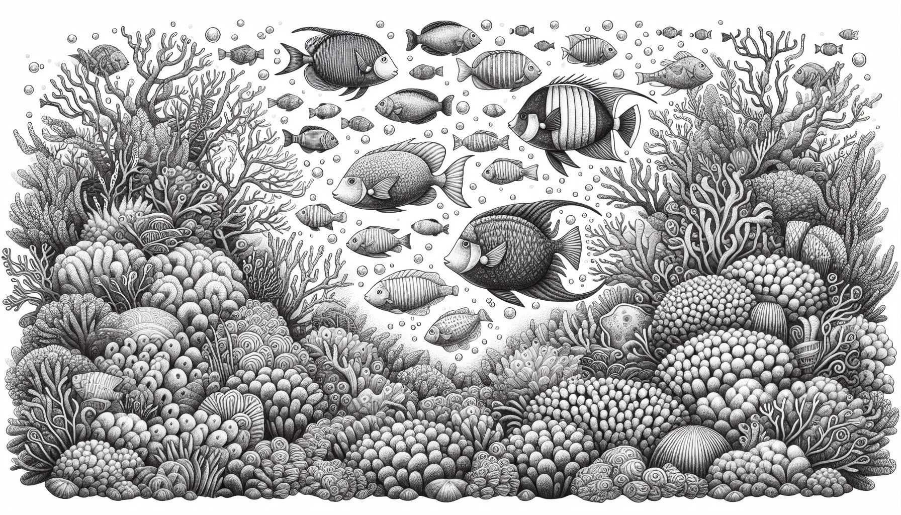 The Fishy Business: A Deep Dive into the World of Fish