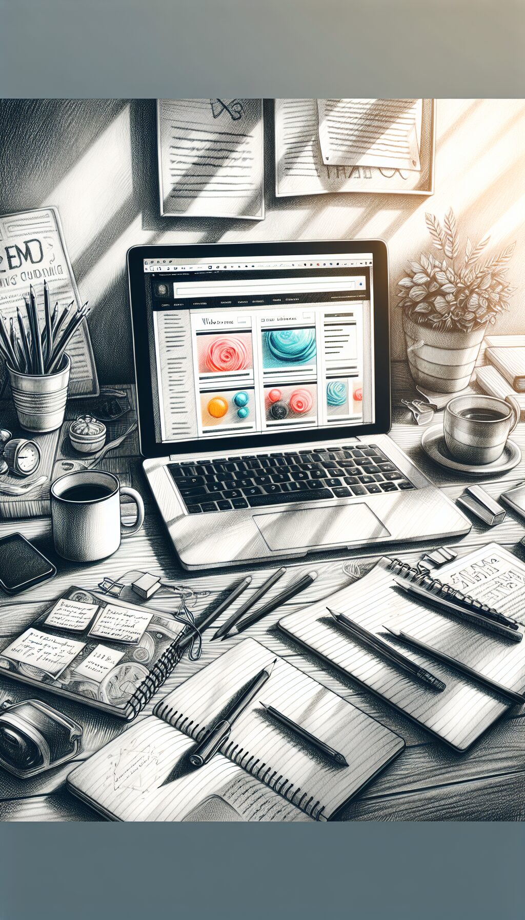 Mastering WordPress Blog Writing: Essential Techniques for Success