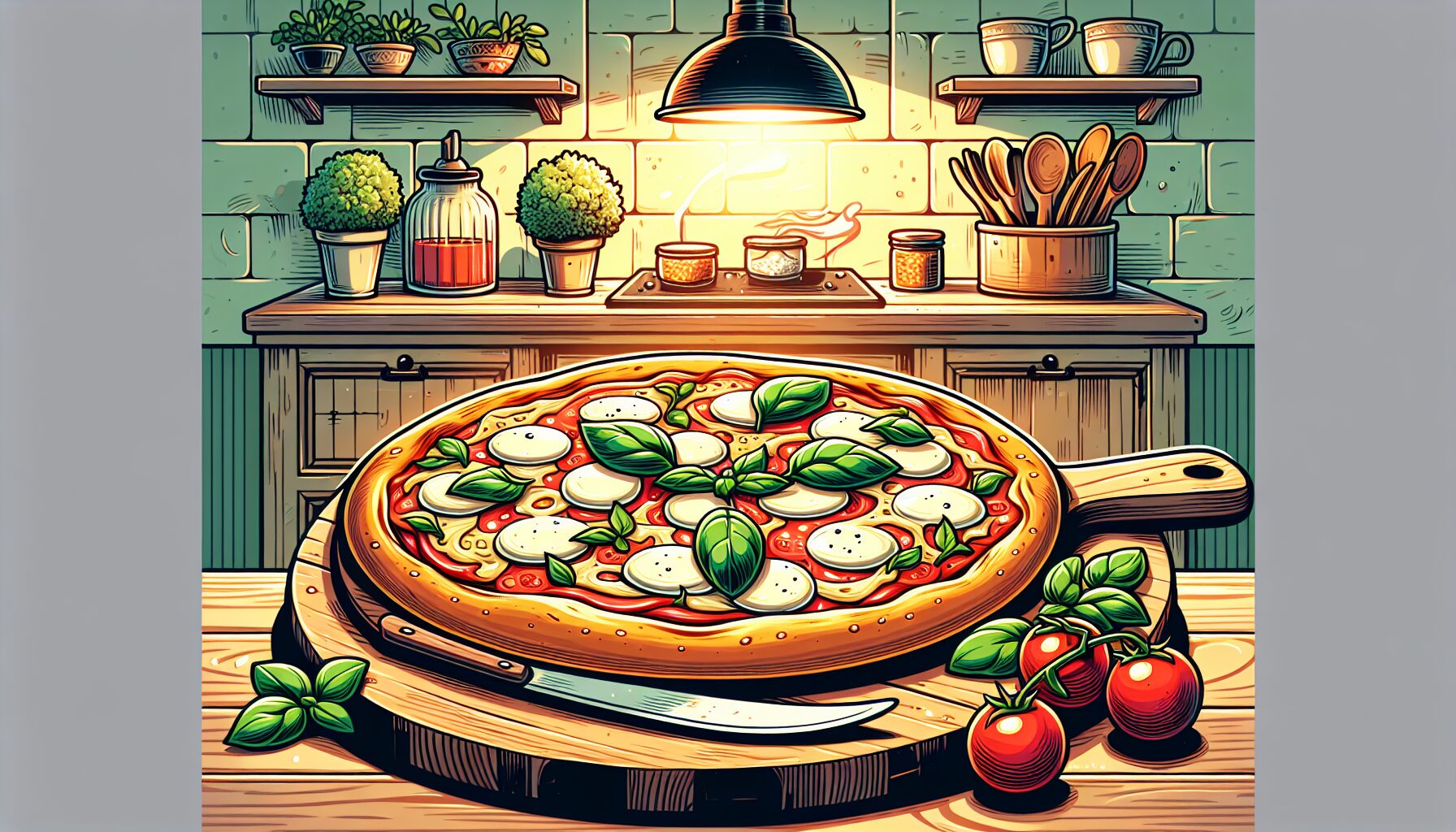 Mastering the Art of Pizza: Tips for Perfecting Your Homemade Pie
