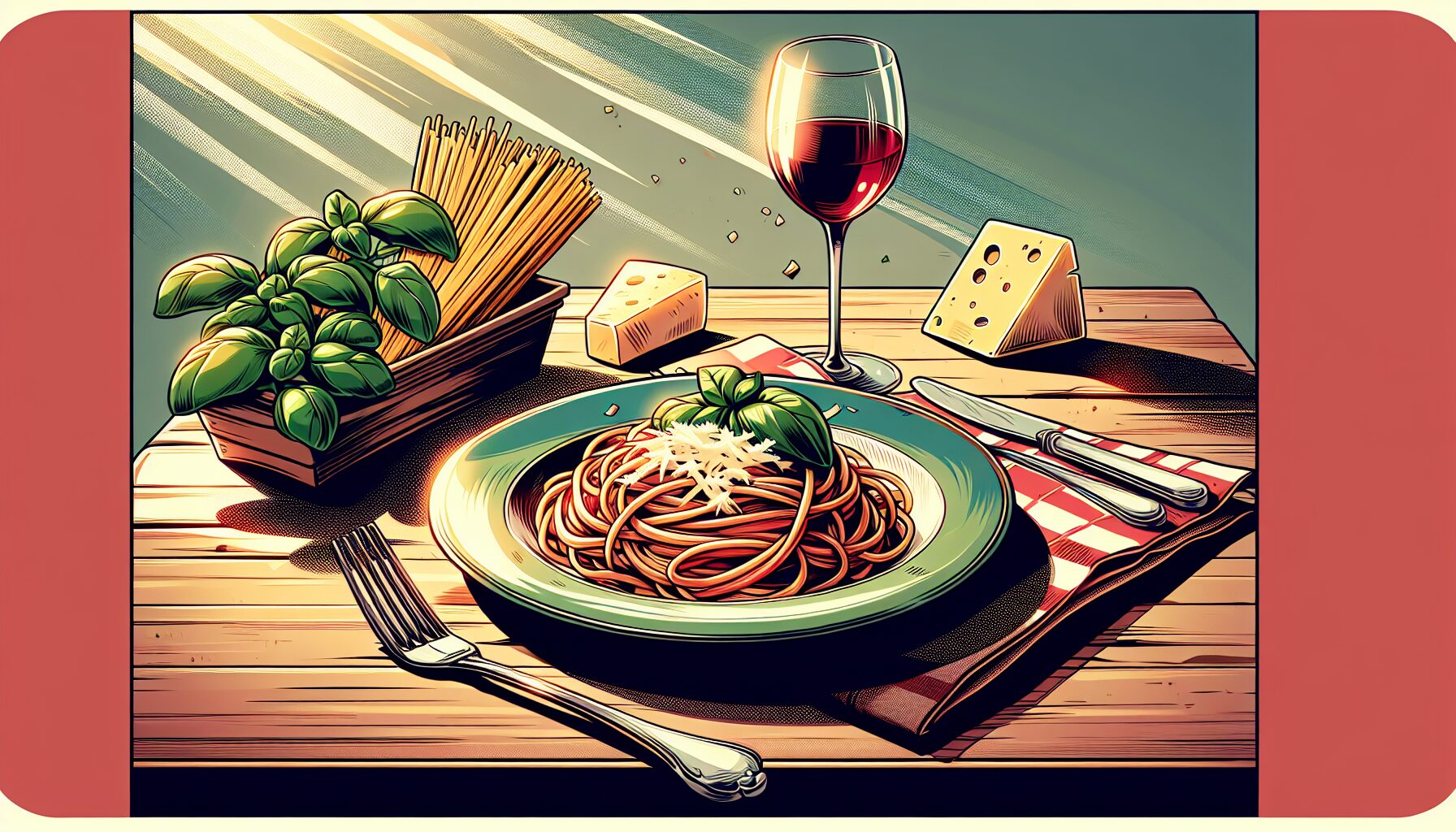 Mastering Spaghetti: Tips and Techniques for Perfect Pasta Every Time