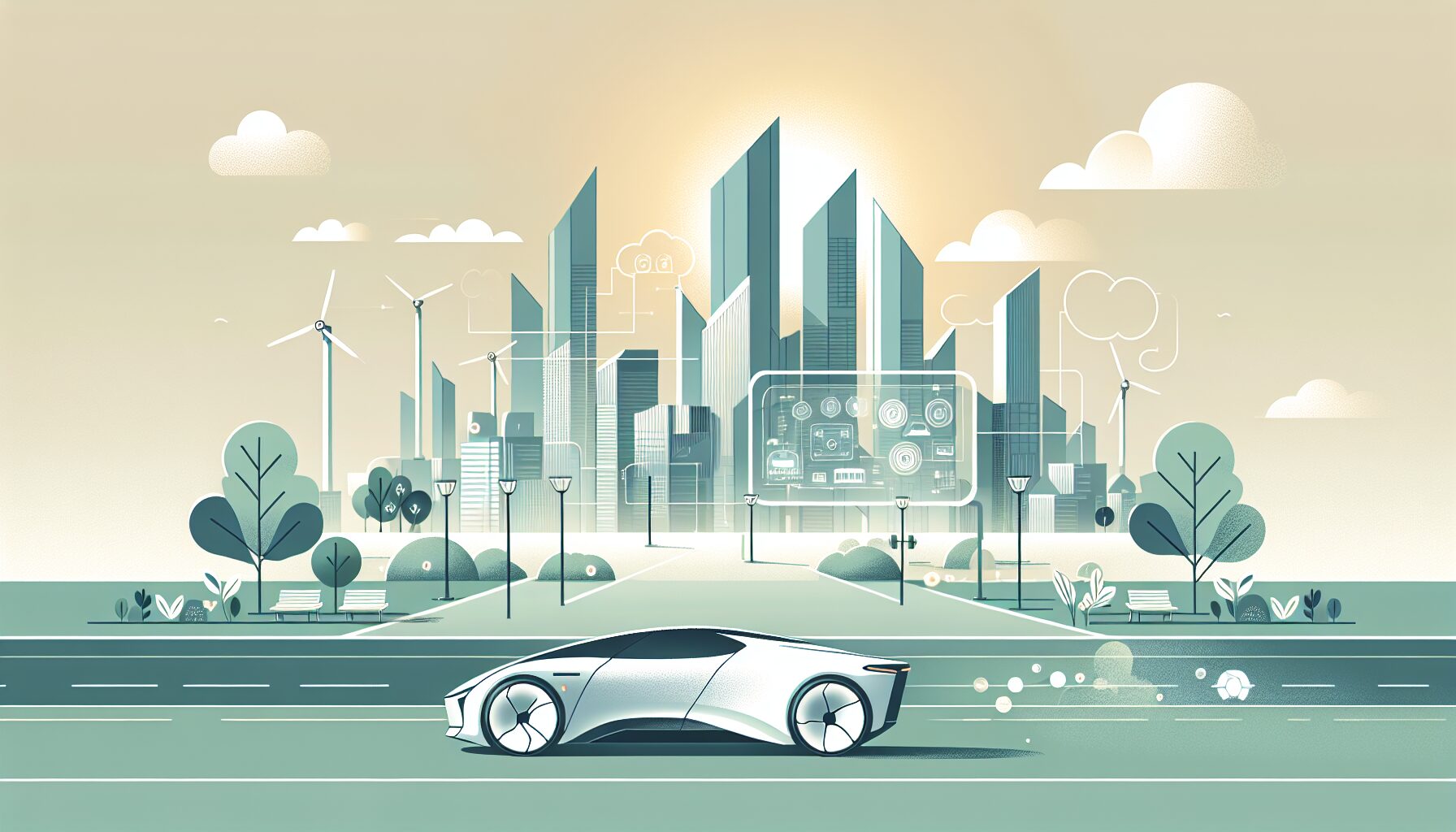 Discover the Future of Cars: Top 5 Innovations Revolutionizing Driving