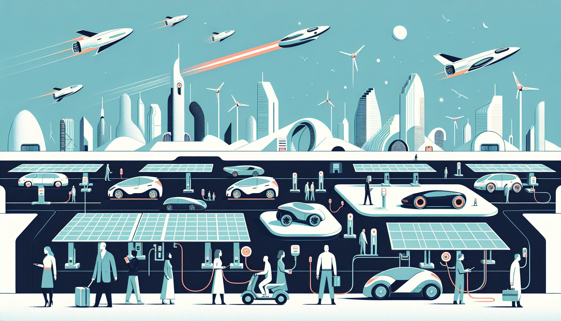 Exploring Elon Musks Most Impactful Innovations: Whats Next for AI?
