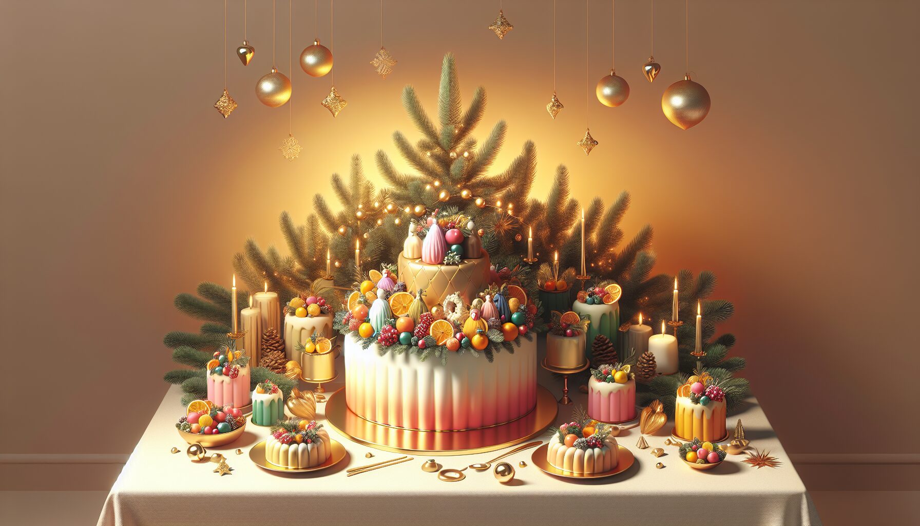 The Timeless Delight of Fruit Cake: A Journey Through History, Recipes, and Celebrations