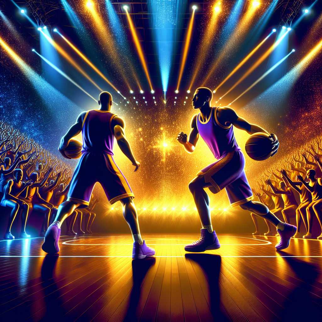 The Legacy and Evolution of the Los Angeles Lakers: A Comprehensive Exploration