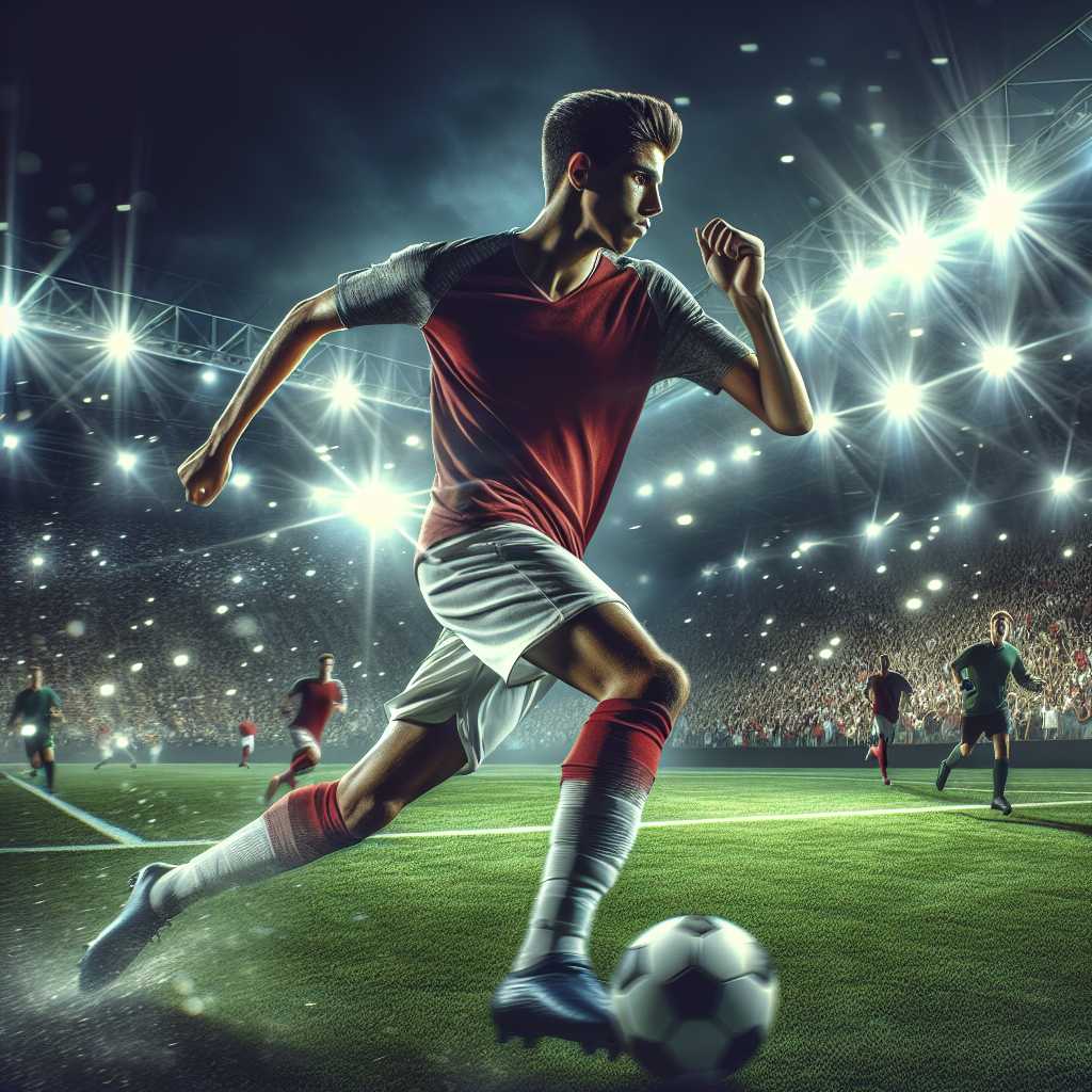 Lamine Yamal: The Rising Star of Football