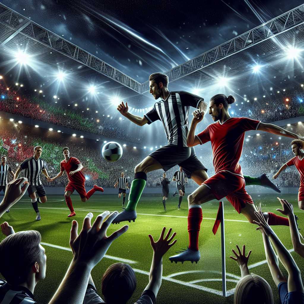 A Rivalry Renewed: Brentford vs. Manchester United Analysis