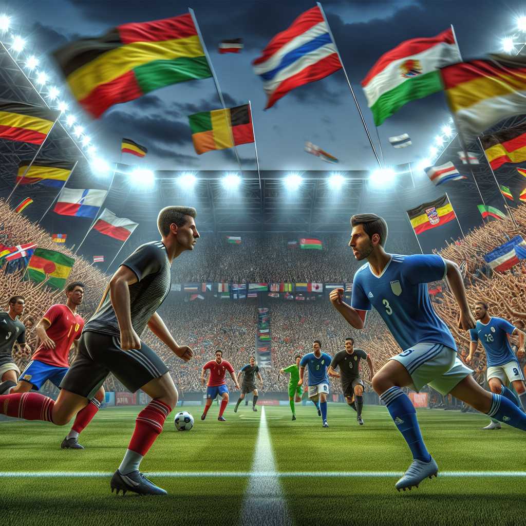 A Clash of Titans: Chelsea vs. Liverpool – An In-Depth Analysis of Their Historic Rivalry