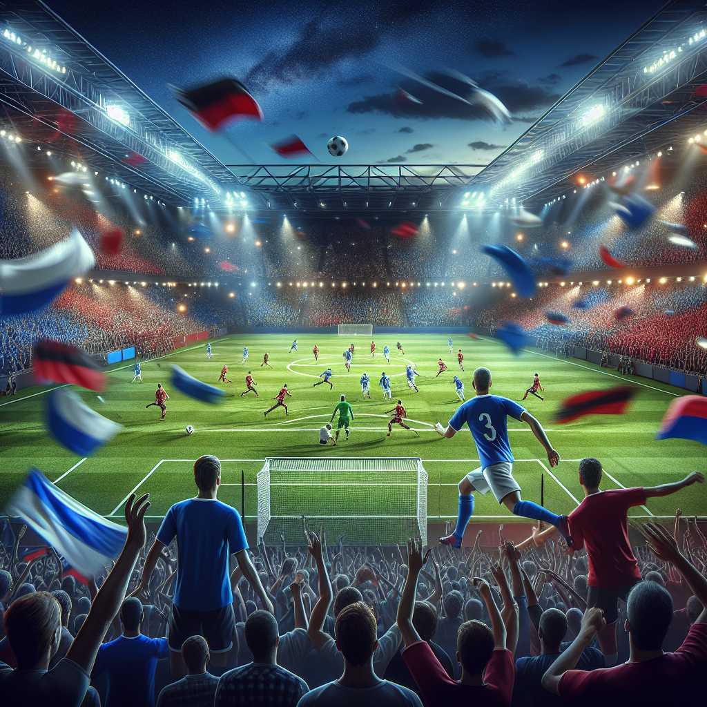 The Rich History and Intense Rivalry of Chelsea vs. Liverpool