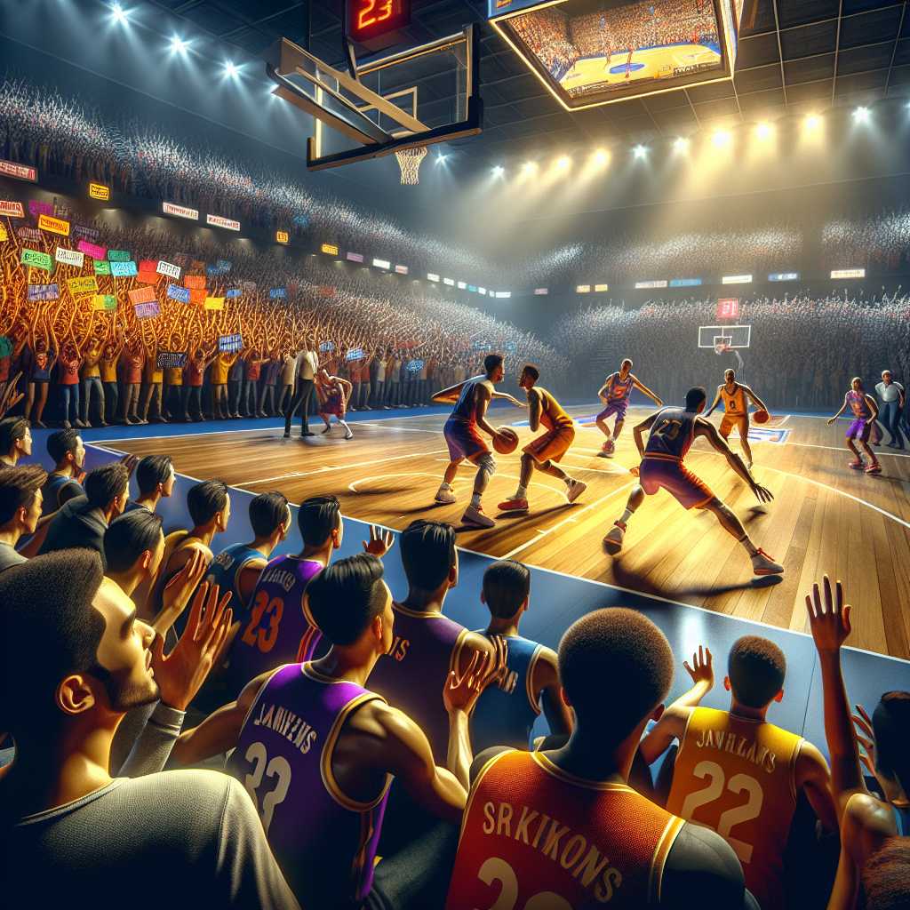 The Rivalry Renewed: An In-Depth Analysis of Pacers vs Cavaliers