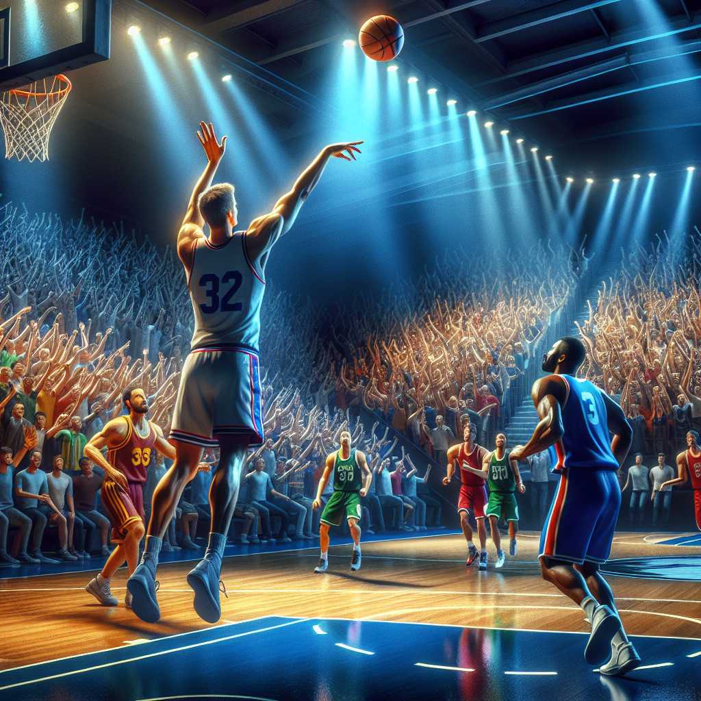 The Clash of Titans: An In-Depth Analysis of Warriors vs Rockets Rivalry