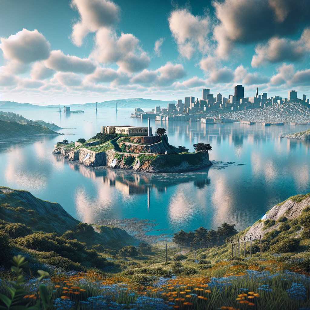 Exploring Alcatraz: The Infamous Island Prison and Its Historical Significance