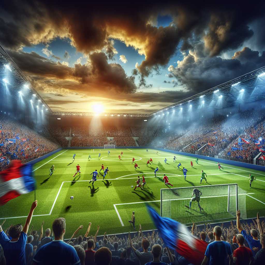 A Comprehensive Analysis of Crystal Palace vs Nottingham Forest: Historical Rivalry and Tactical Approaches