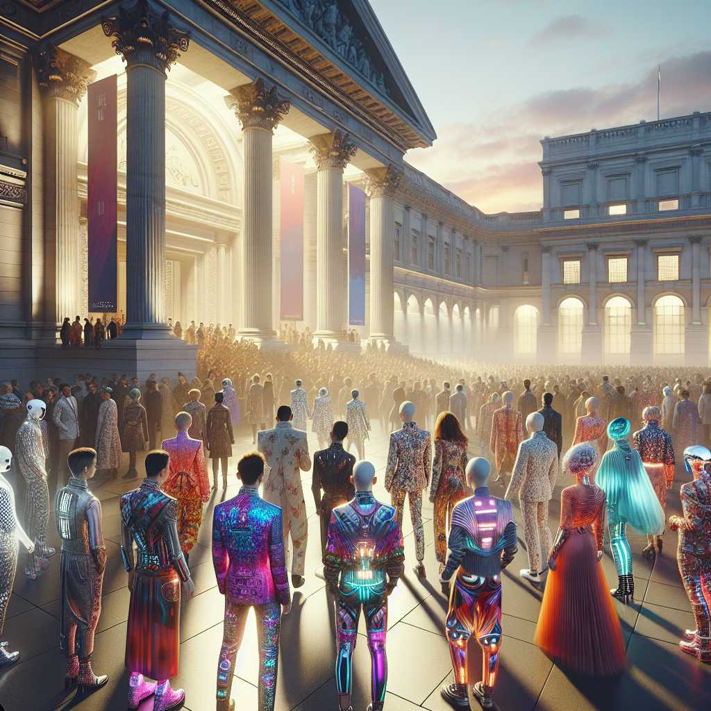 The Met Gala 2025: A Spectacle of Fashion, Art, and Culture