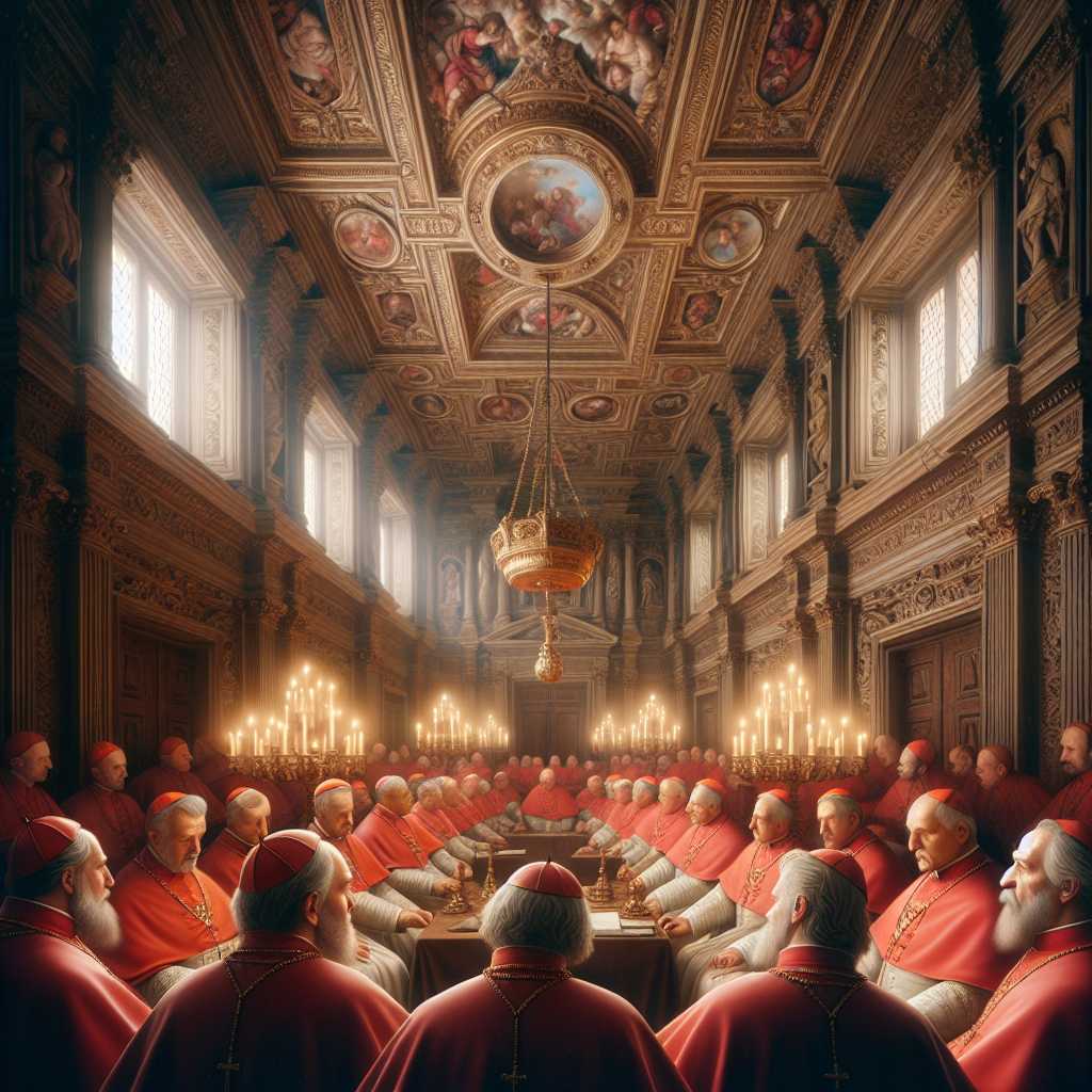 Understanding the Vatican Conclave and Its Cardinals: The Role of Pope Francis