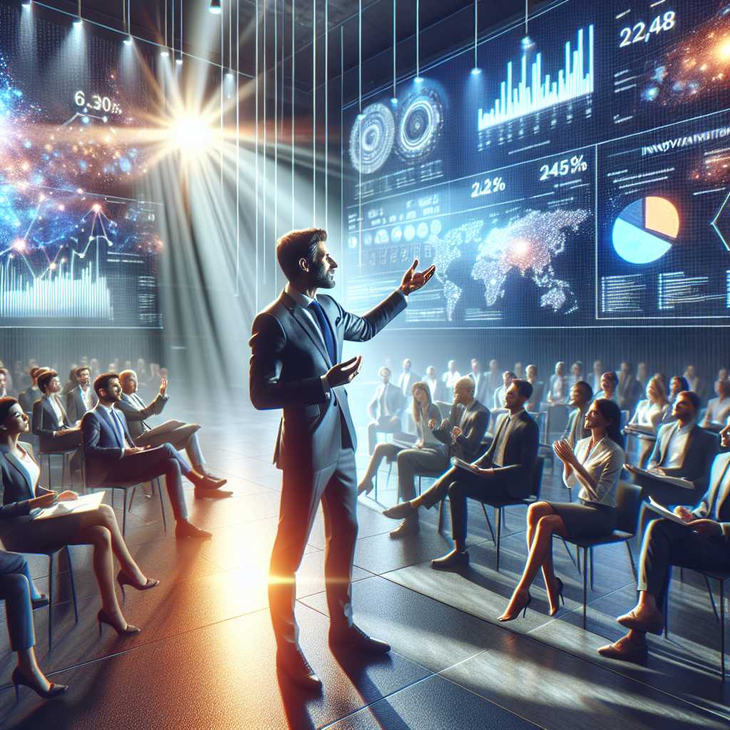 Understanding the Vision and Influence of Robert Prevost in Contemporary Business