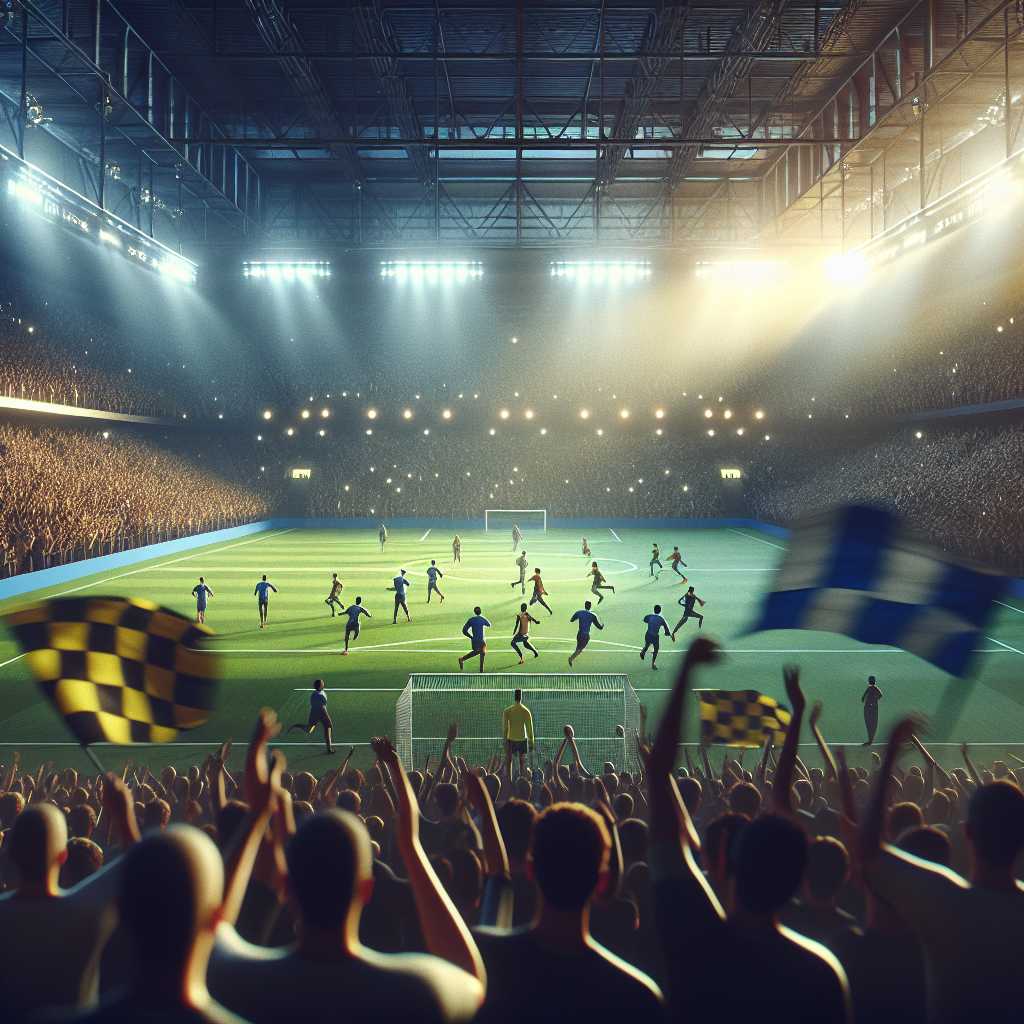 A Comprehensive Analysis: Coventry City vs. Sunderland AFC