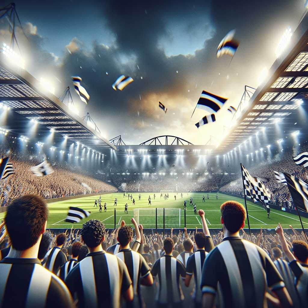 The Historic Rivalry: Newcastle United vs. Chelsea – A Comprehensive Analysis