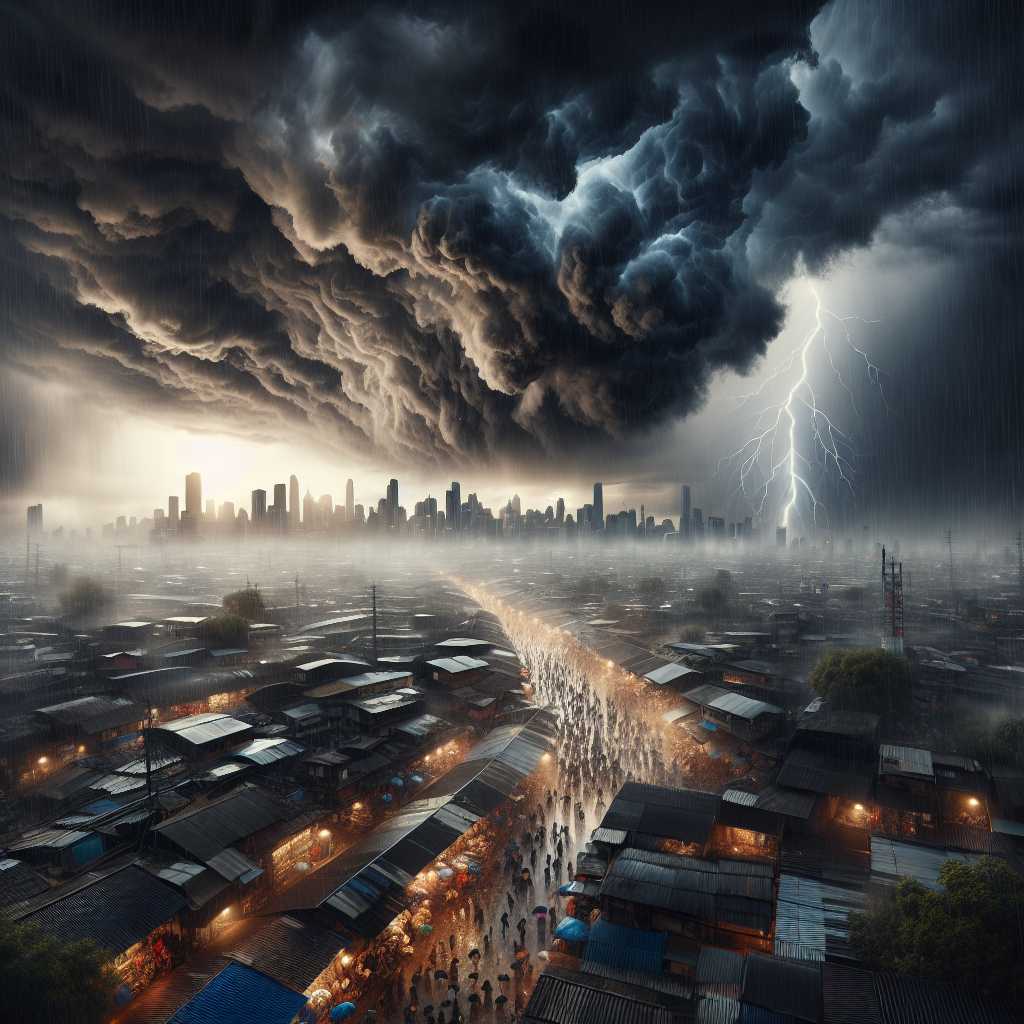 Understanding Thunderstorm Warnings: Preparing for Severe Weather