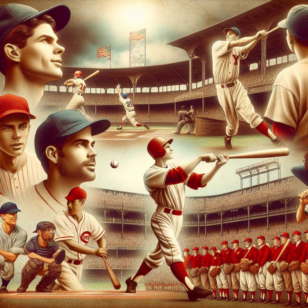 Pete Rose: The Untold Story of Baseball’s Most Controversial Figure
