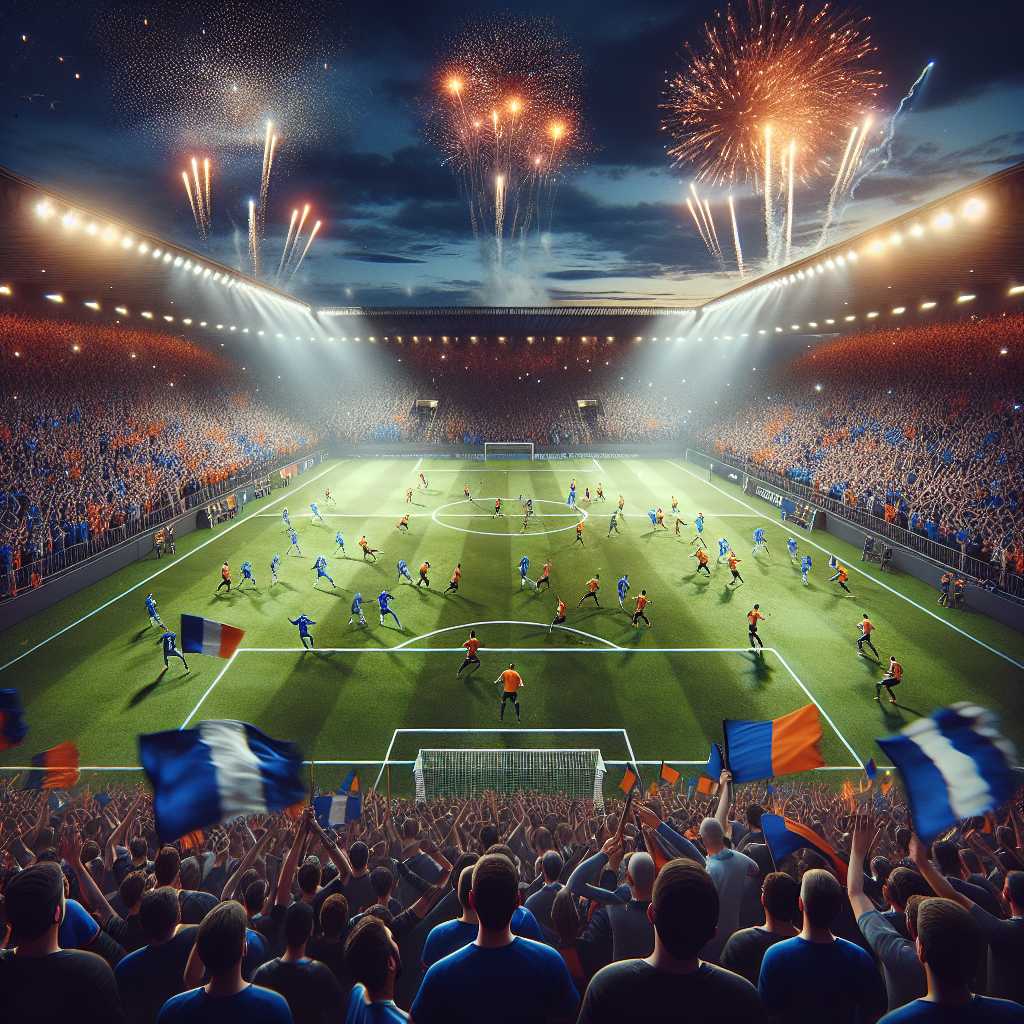 A Riveting Rivalry: Rangers vs Dundee United – History, Highlights, and Heartbeats
