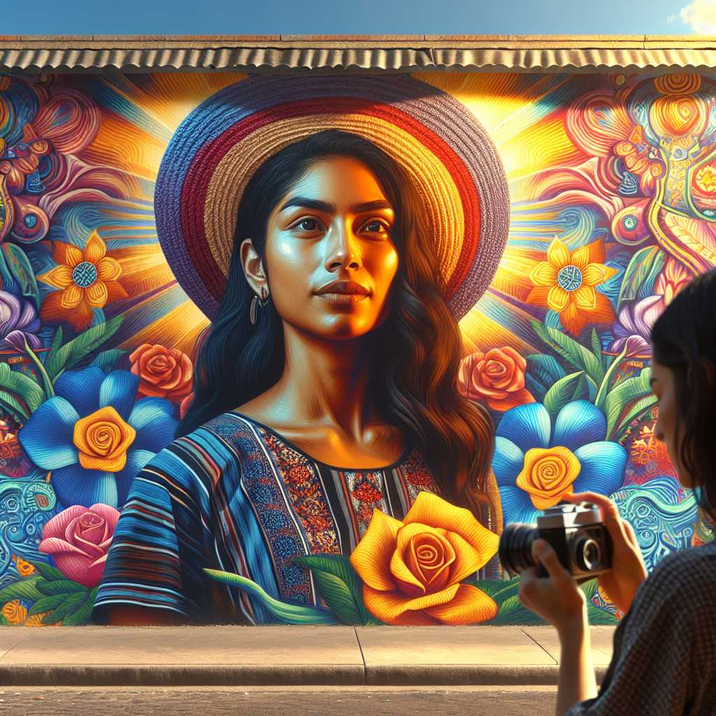 Unveiling the Life and Legacy of Valeria Marquez: A Cultural Icon