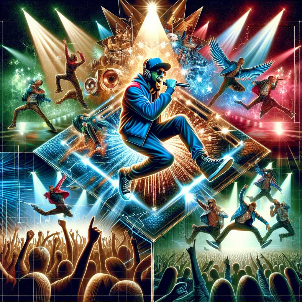 The Multifaceted Career of Chris Brown: A Deep Dive into His Music, Controversies, and Impact