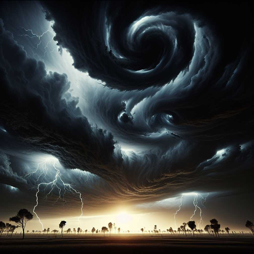 Understanding Tornado Watches: Preparedness, Significance, and Safety Measures