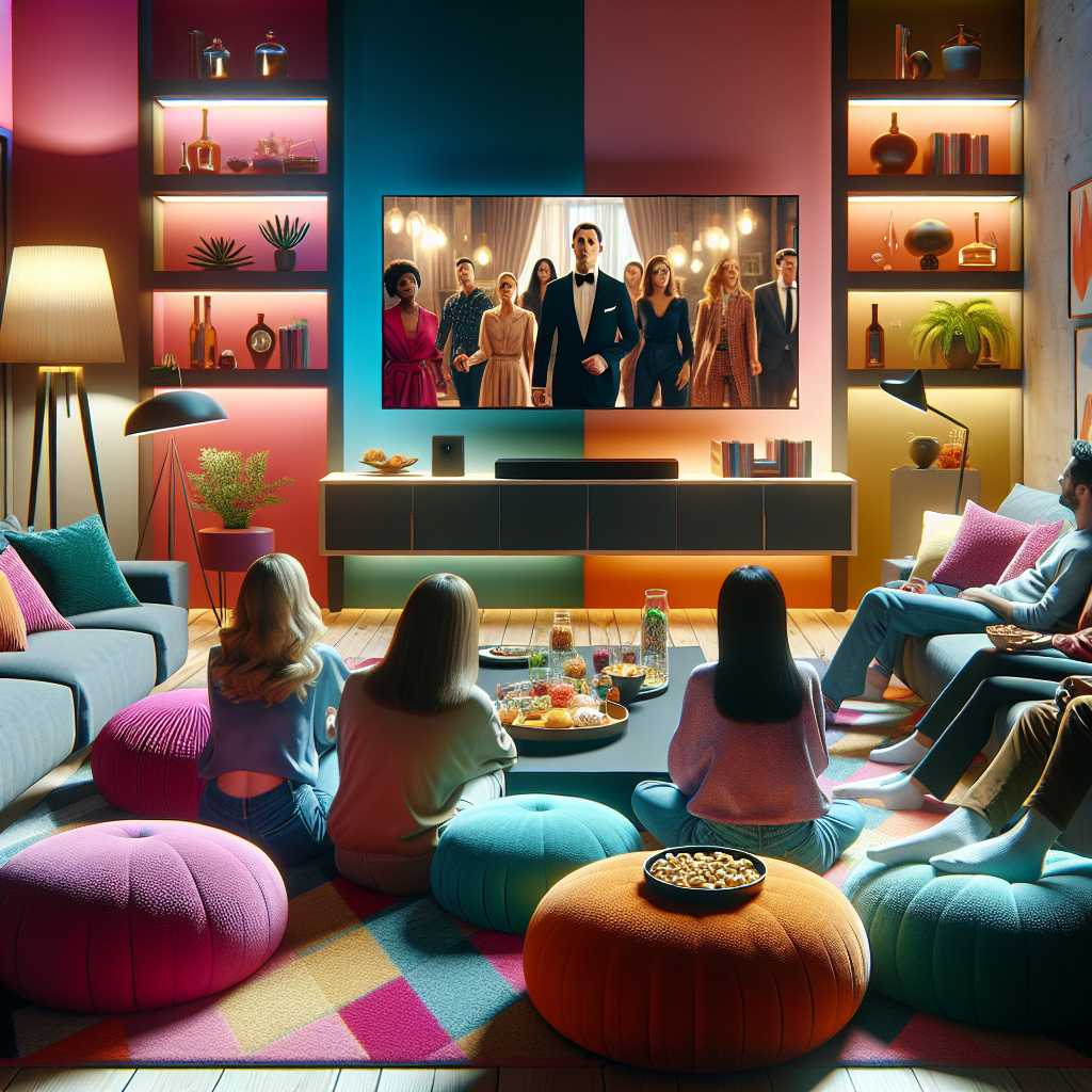 Unlocking the World of Sky TV: Your Comprehensive Guide
