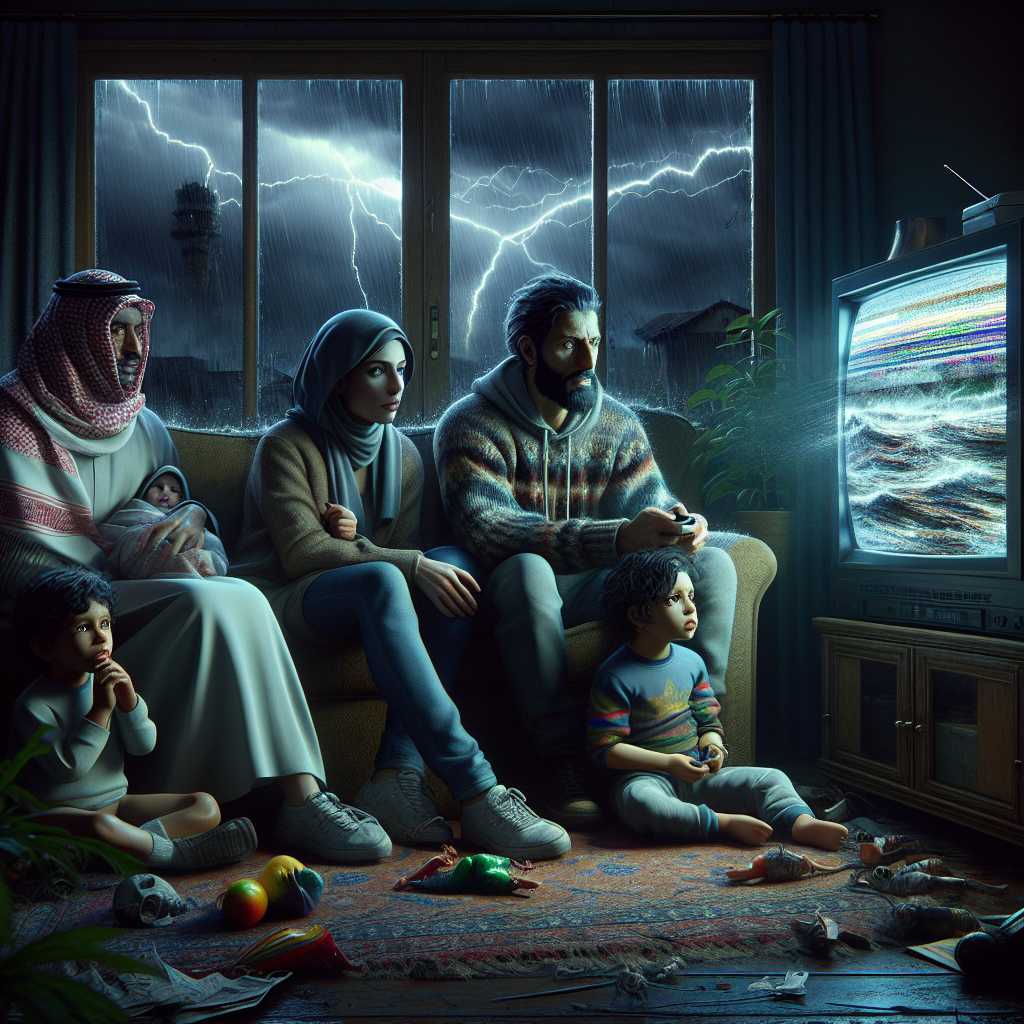 Understanding Sky TV Outages: Causes, Impacts, and Solutions