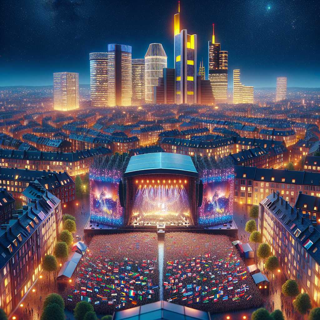 Eurovision 2025: A Deep Dive into Anticipation, Innovation, and Legacy