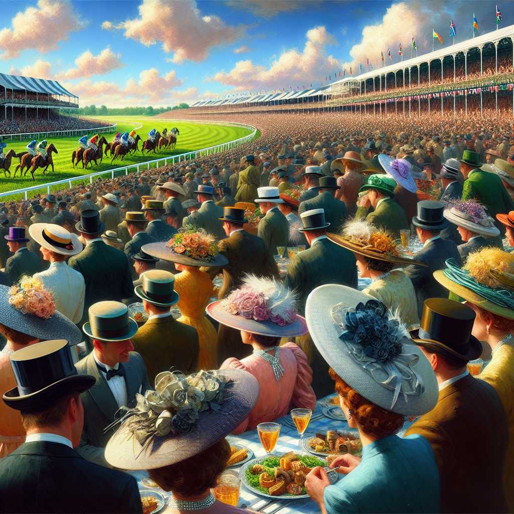 The Exciting Anticipation of the Preakness Stakes 2025: A Comprehensive Overview