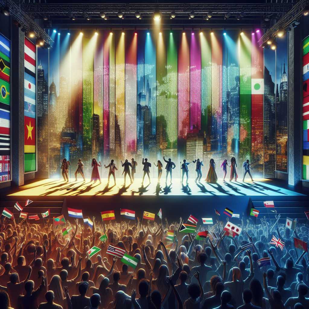 A Comprehensive Analysis of Eurovision 2025 Results: Highlights, Trends, and Insights