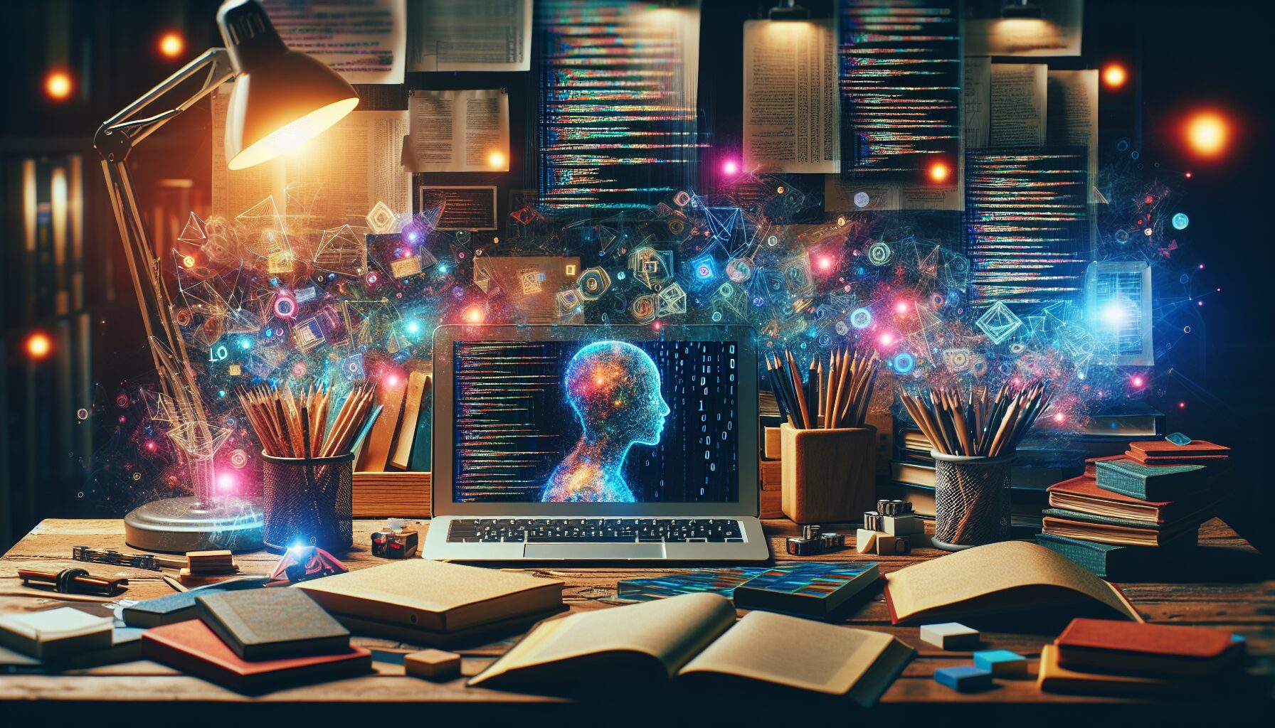 How Auto Generated Articles Are Transforming Content Creation Today