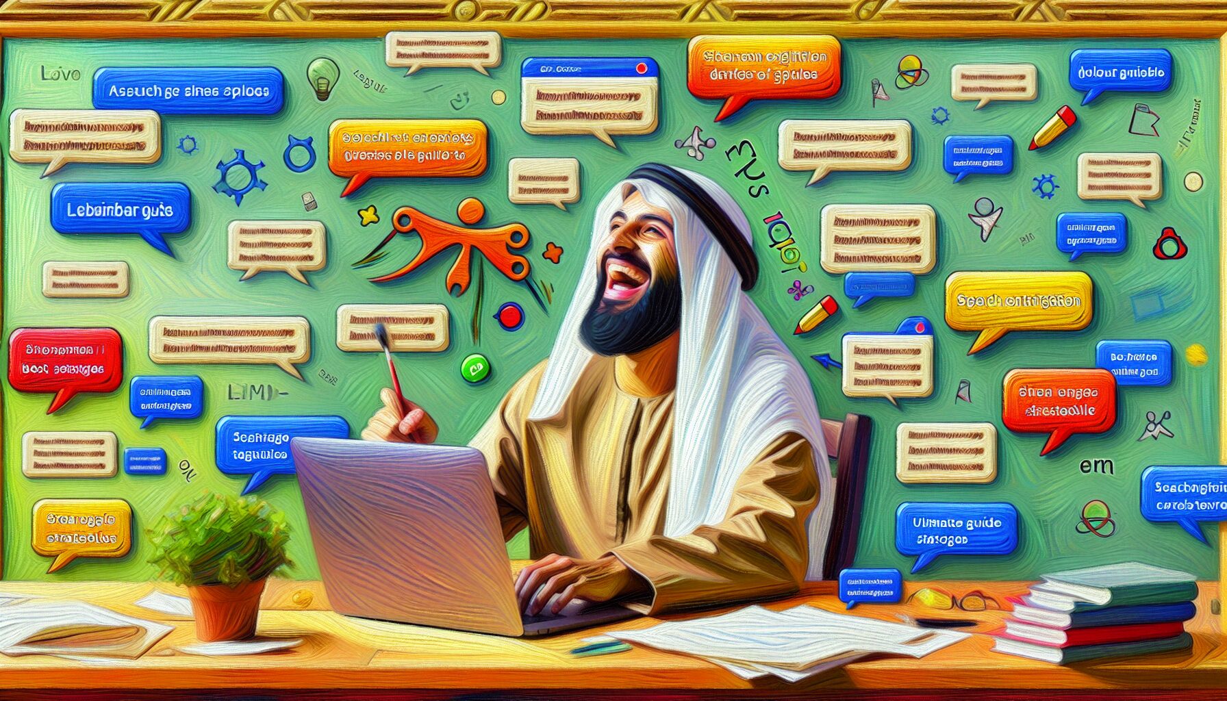 How HubSpot Blogging Turned Me Into an Accidental Content Comedian