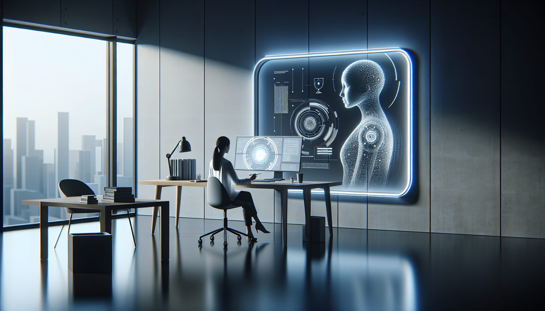 AI Content Writing: The Future of Creative Collaboration
