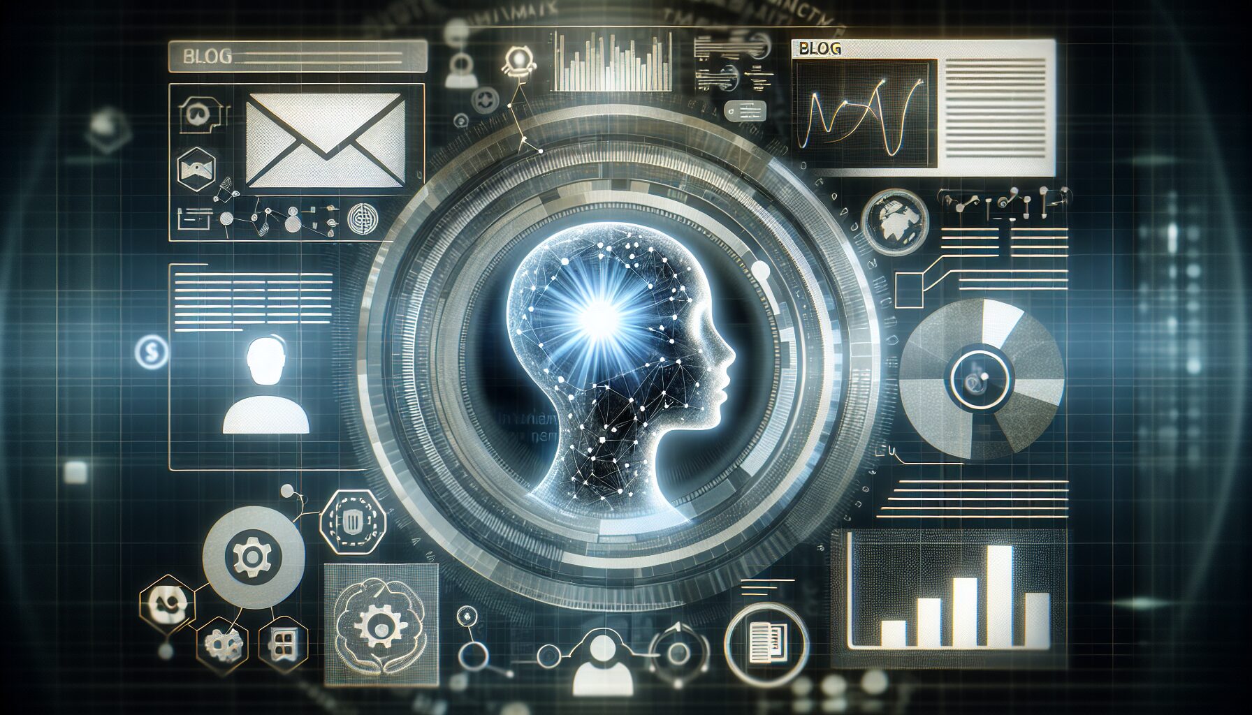 Harnessing AI for Enhanced Blogging: The HubSpot Advantage